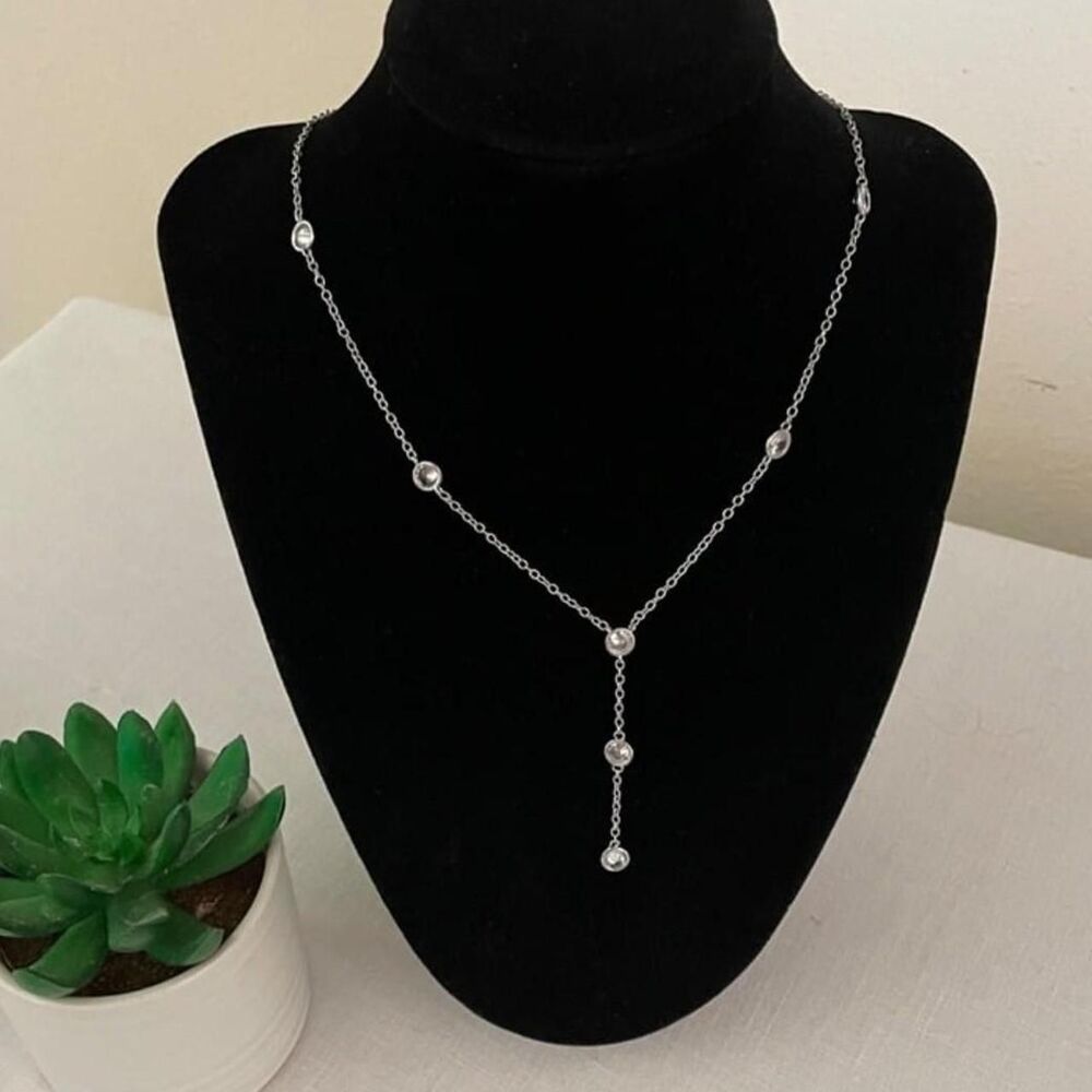 Kenneth-jay-lane Women's Silver Jewellery